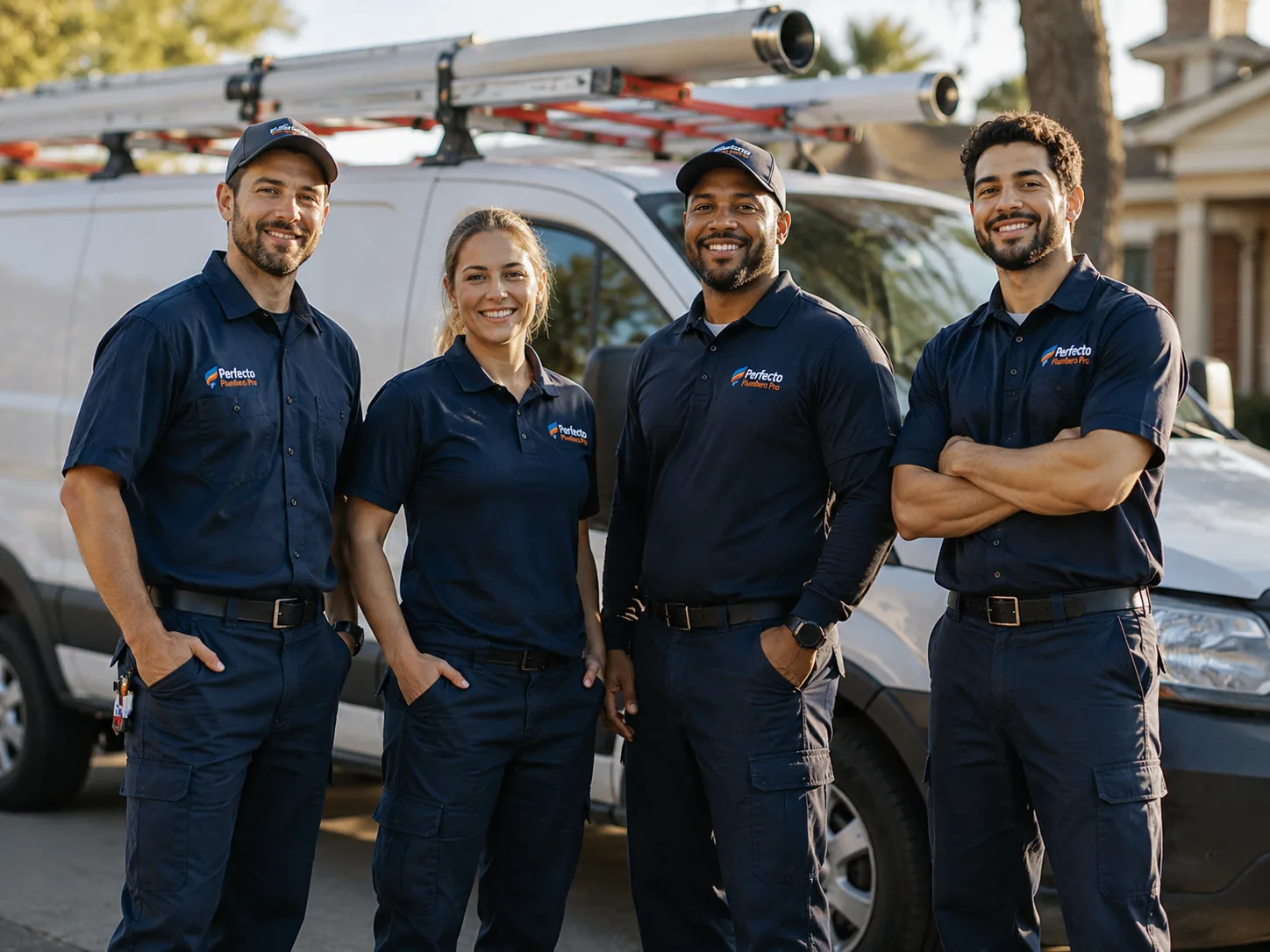 Emergency Plumber Near Me in Vernon, TX near me